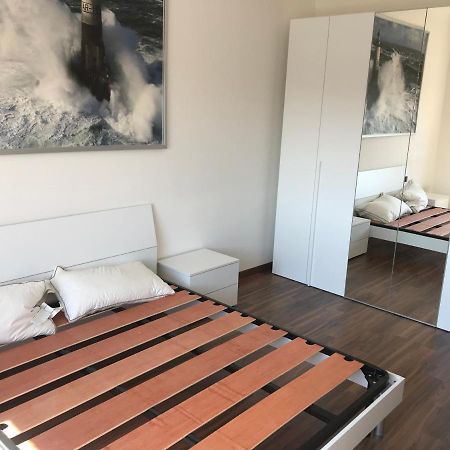 Appartamento Ristrutturato ,In Centro A 200 M Dal Mare Pescara Exterior foto