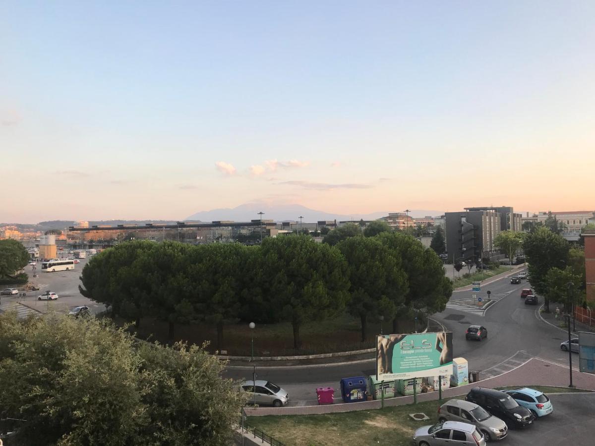 Appartamento Ristrutturato ,In Centro A 200 M Dal Mare Pescara Exterior foto